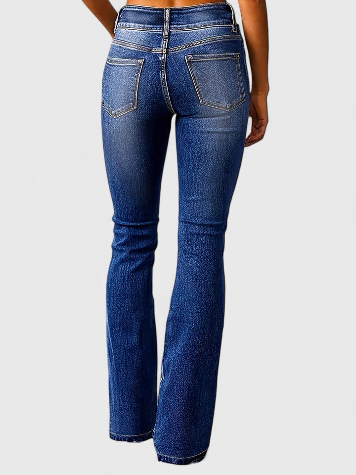 Cressida | Sophisticated Trousers