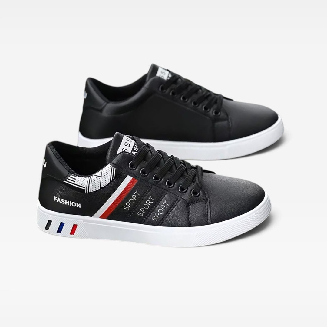 Ollie | Men's Casual Non-Slip Autumn Trainers