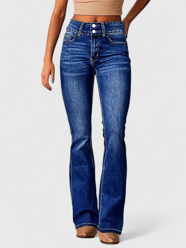 Cressida | Sophisticated Trousers