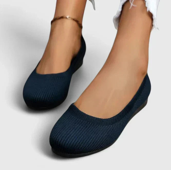 Regina | Orthopaedic Shoes with Cushioned Insole