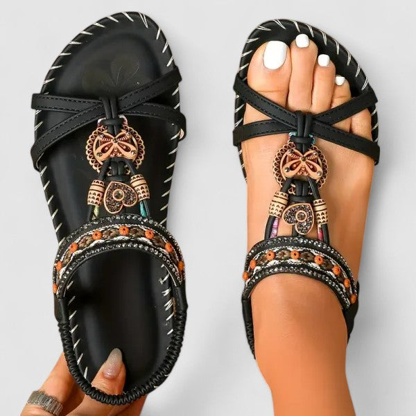 Alexia | Women's Orthopaedic Sandals