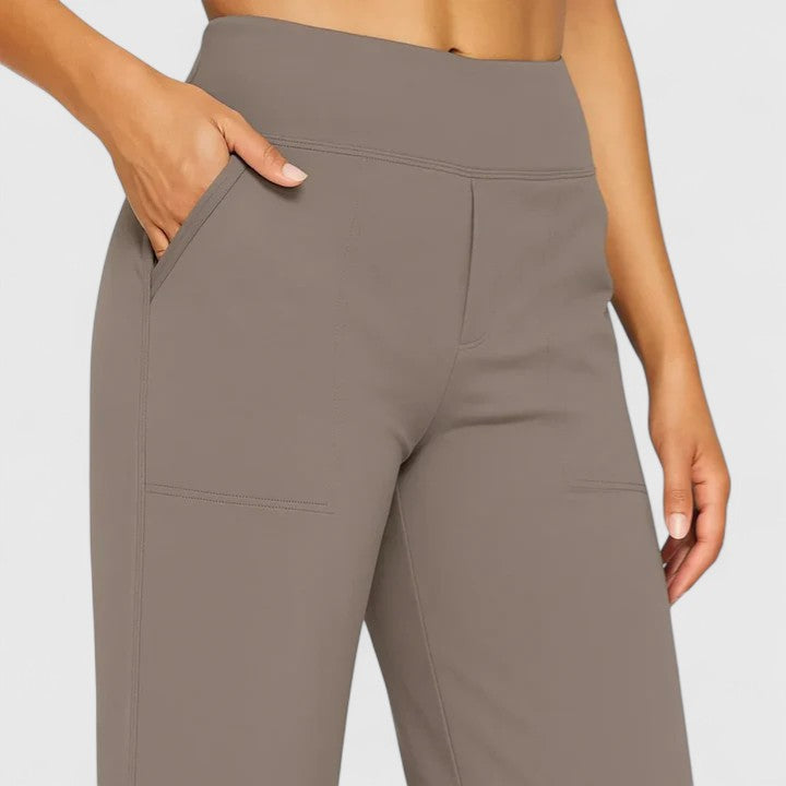 Saskia | Sophisticated Trousers