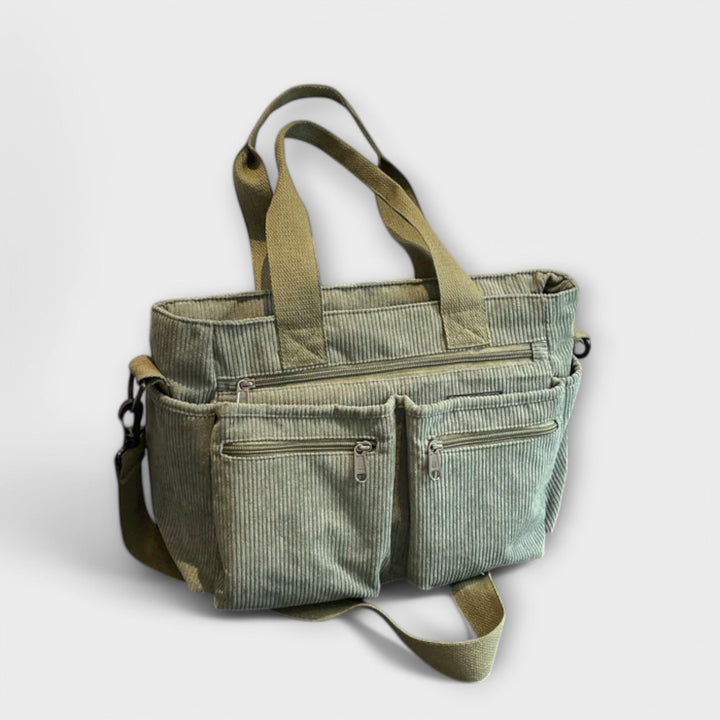 Megan | Tote Bag