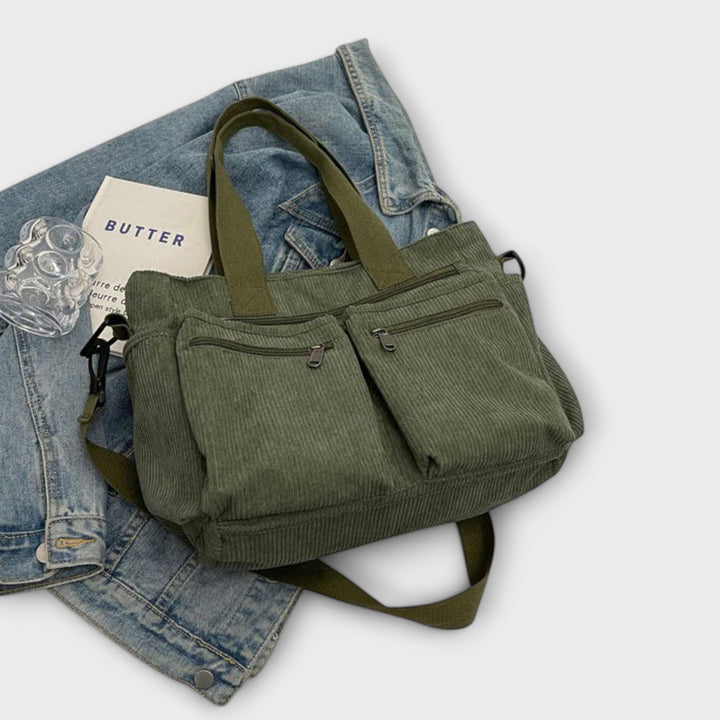 Megan | Tote Bag