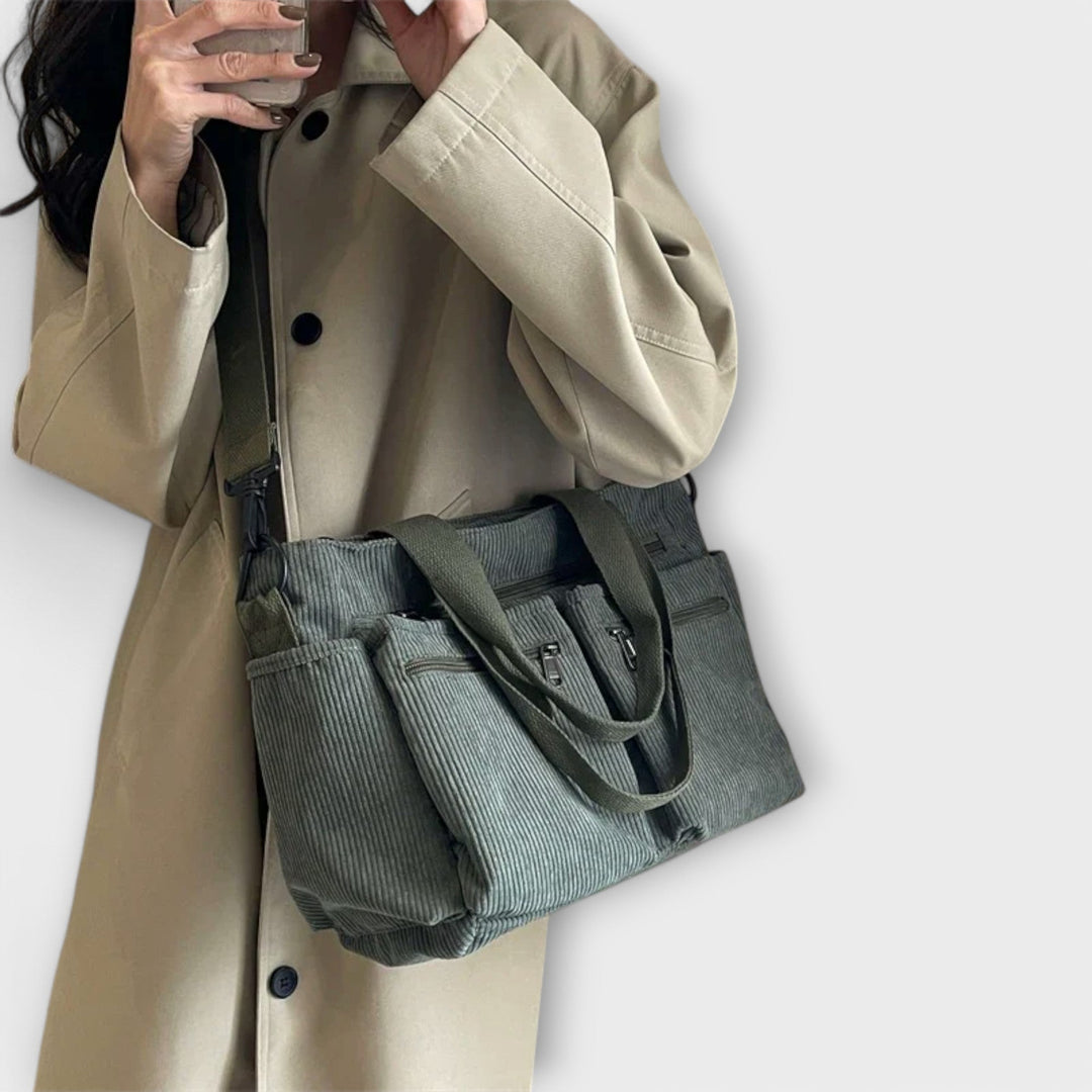 Megan | Tote Bag