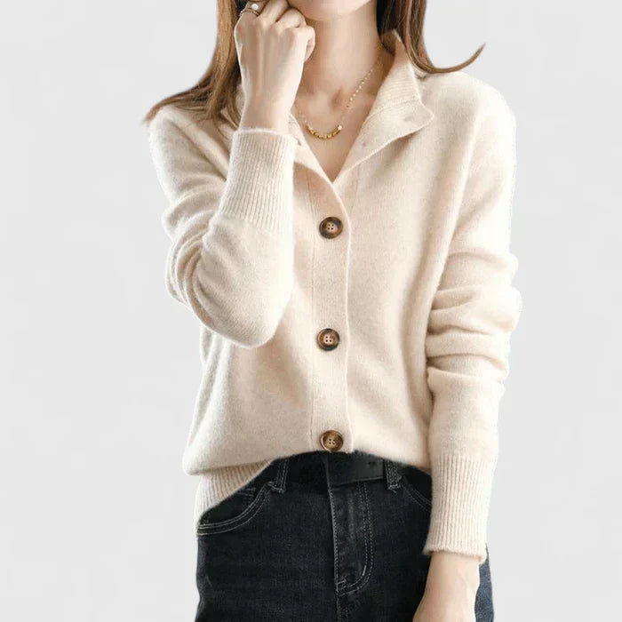 Sofia | Elegant Cardigan