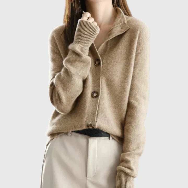 Sofia | Elegant Cardigan