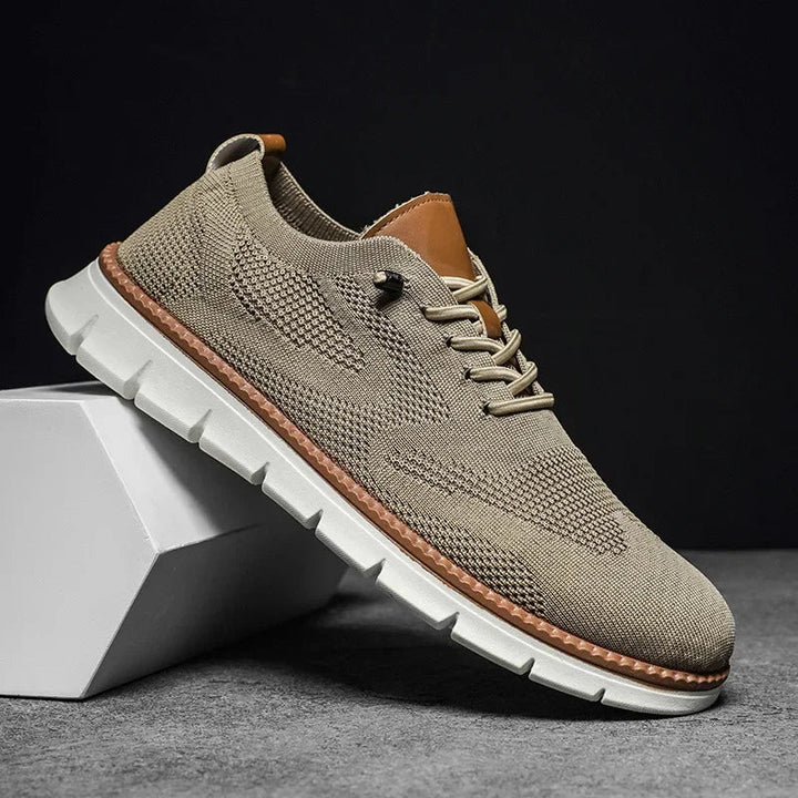 Henry | Men’s Comfortable Orthopaedic Shoes
