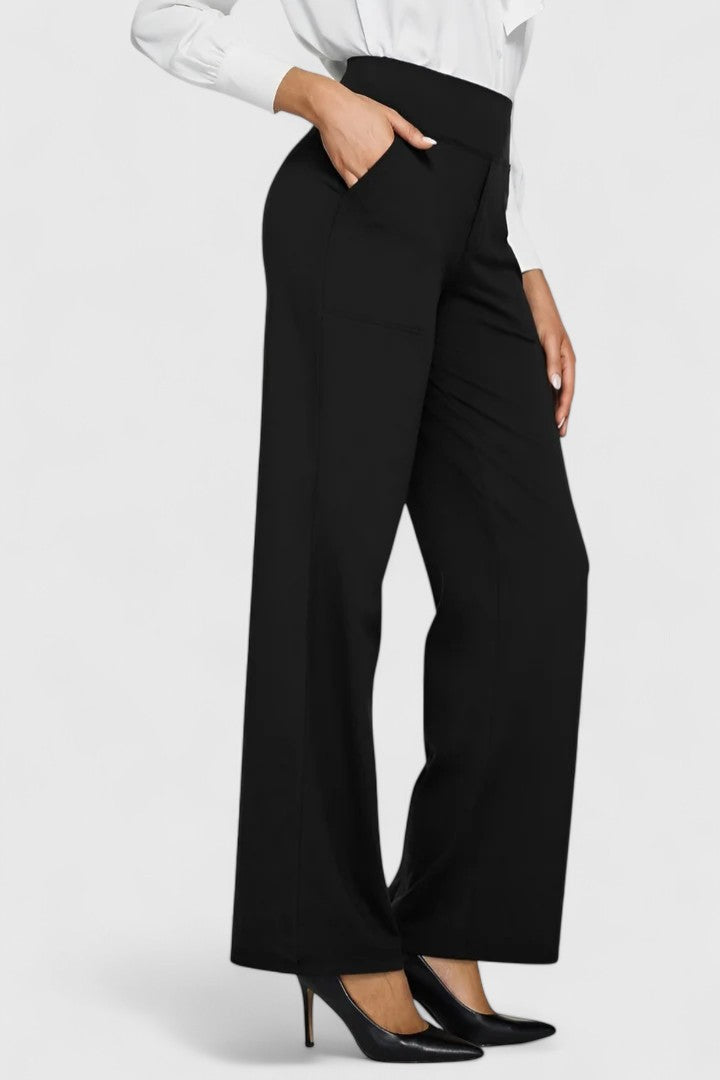 Saskia | Sophisticated Trousers