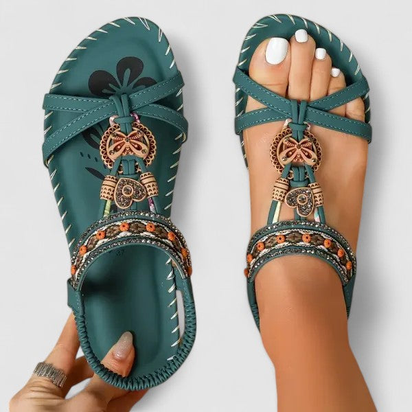 Alexia | Women's Orthopaedic Sandals
