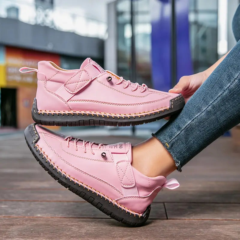 Mary | Women's Orthopaedic Sneakers