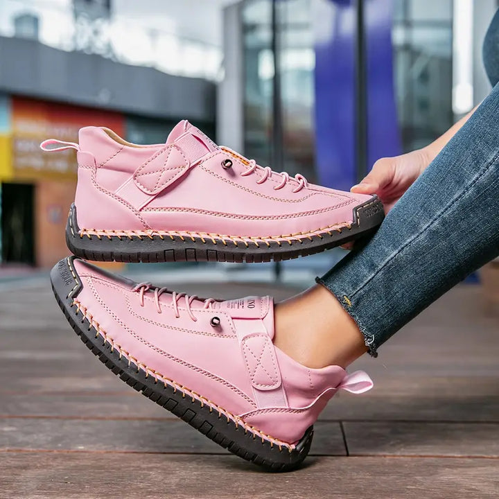 Mary | Women's Orthopaedic Sneakers