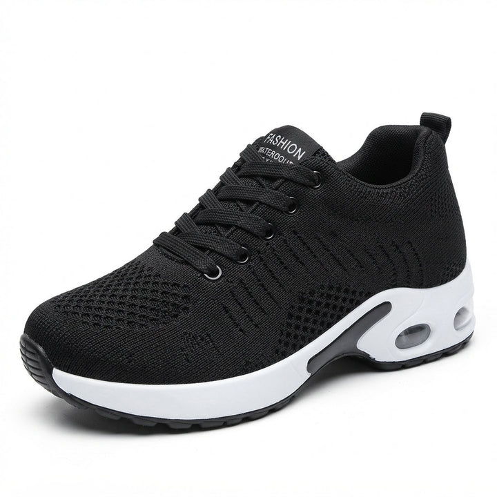 Johanna | Women's Orthopaedic Breathable Slip-On Sneakers