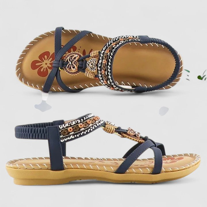 Alexia | Women's Orthopaedic Sandals