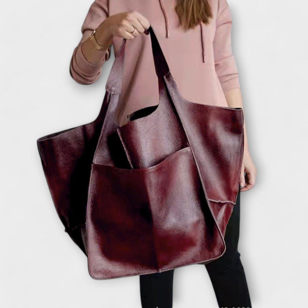 Lola | Oversized Weekender Bag