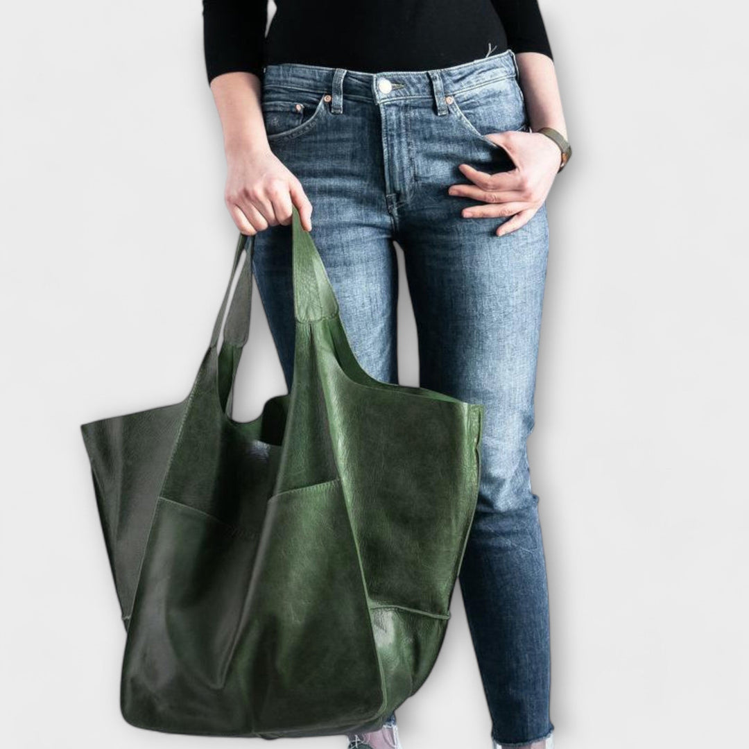 Lola | Oversized Weekender Bag