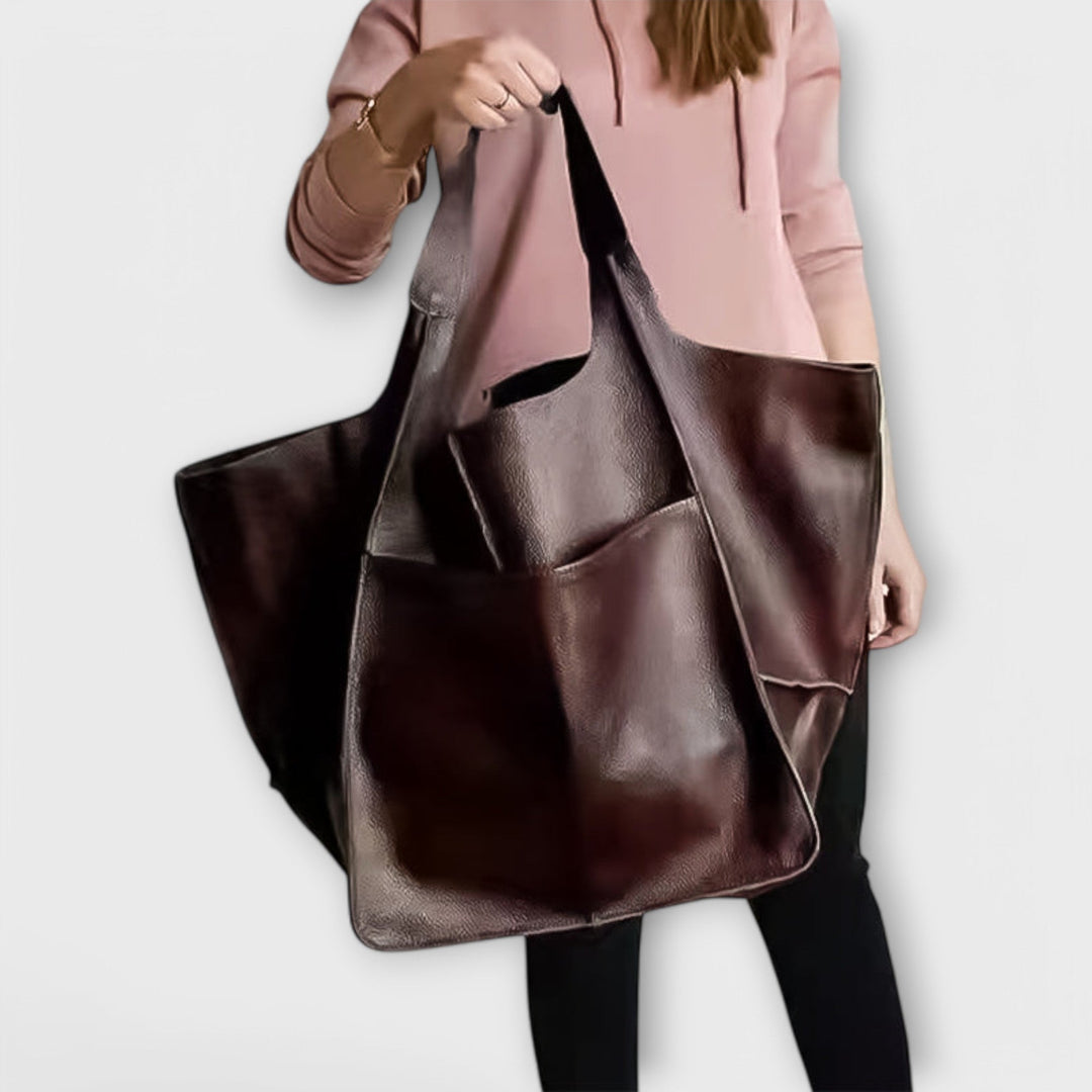 Lola | Oversized Weekender Bag
