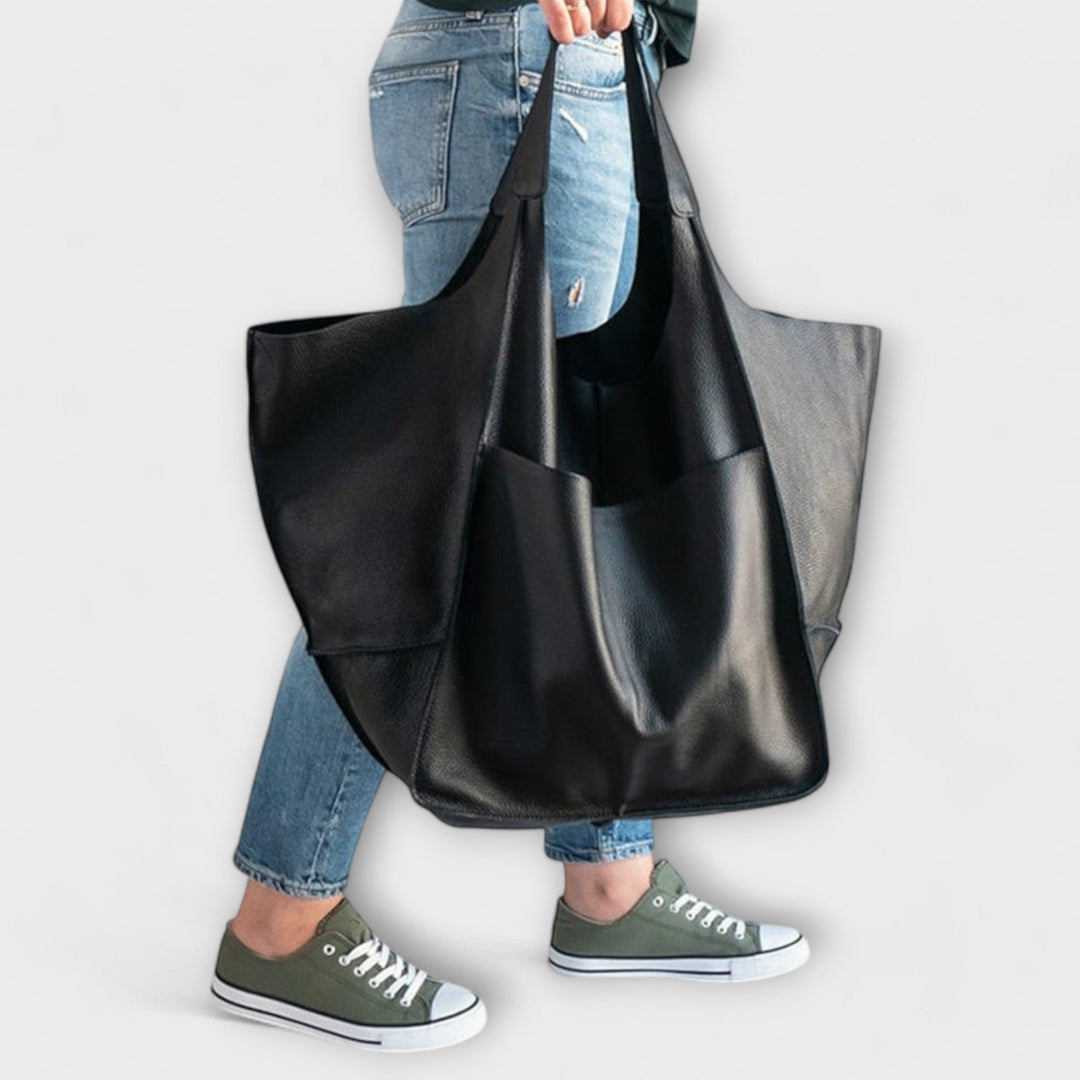 Lola | Oversized Weekender Bag