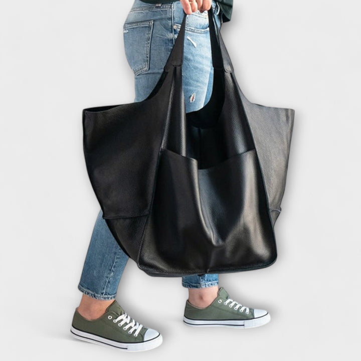 Lola | Oversized Weekender Bag
