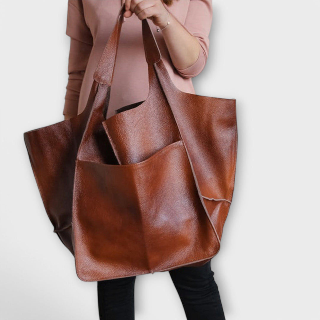 Lola | Oversized Weekender Bag