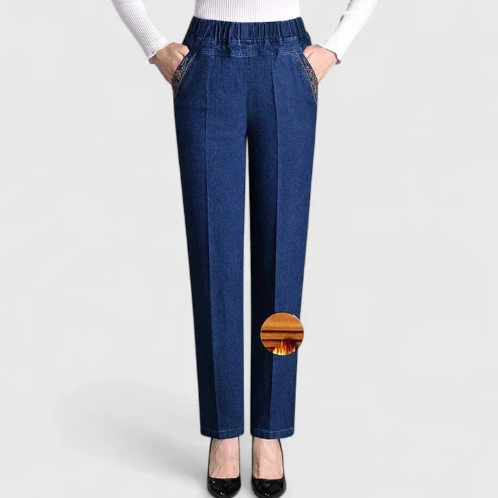 Ailsa | Comfortable Trousers