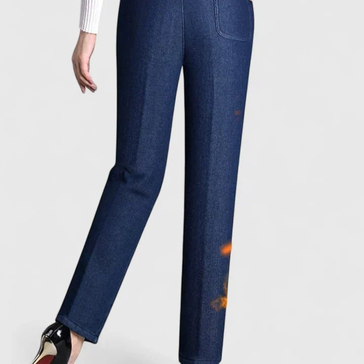 Ailsa | Comfortable Trousers