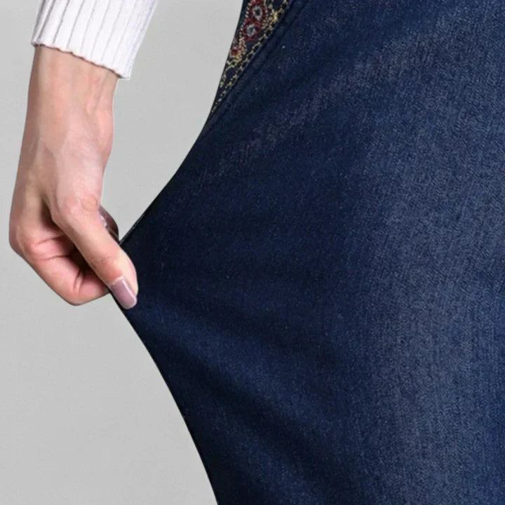 Ailsa | Comfortable Trousers