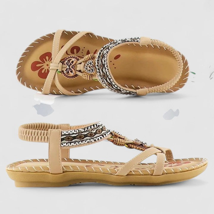 Alexia | Women's Orthopaedic Sandals