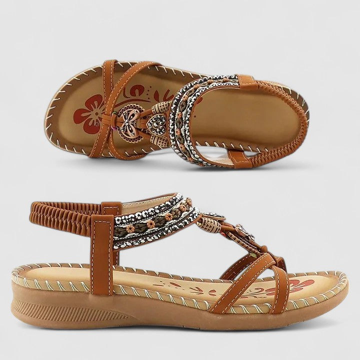 Alexia | Women's Orthopaedic Sandals