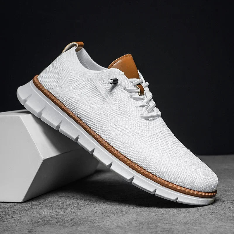 Henry | Men’s Comfortable Orthopaedic Shoes
