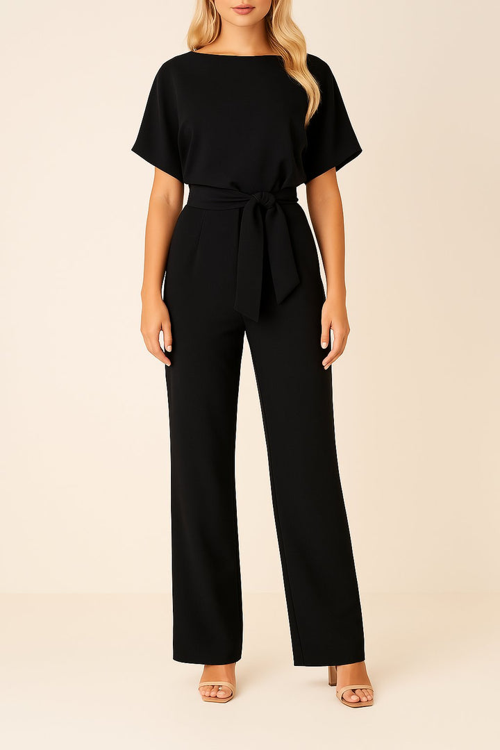 Harriet | Women's Wide Leg Jumpsuit